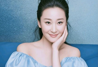 被富豪宠了13年 如今48岁苗圃近照美如少女