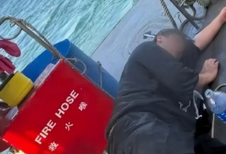 考古|香港顶流姜涛被曝坠海，排面曾让四大天王都自愧不如，如今胖若两人还疑似抑郁？
