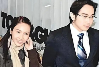 从底层成为娱乐圈大明星，黎姿忽然宣布退圈，背后有什么隐情？