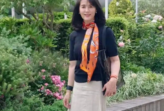 这4种自认为洋气 实际上很廉价的“大妈”配饰