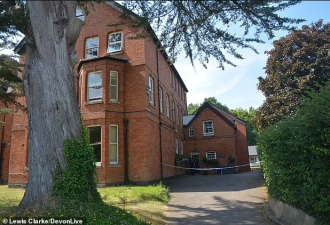 小留学生残忍谋杀同学，名校凶案震惊英国
