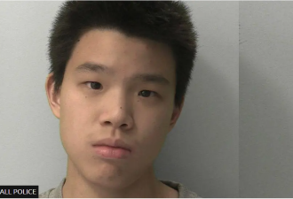 小留学生残忍谋杀同学，名校凶案震惊英国