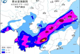 暴雨72小时：冲垮的稻田，中断的生活