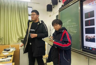 高二男生高考数学满分，已被中科大录取