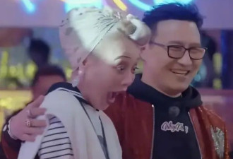 宁静霸气回应牵手门:姐能玩得起,你们不要搞汪峰