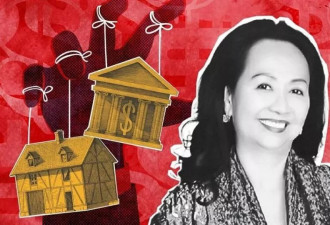 越南女首富张美兰改判终身监禁 律师:她非常高兴