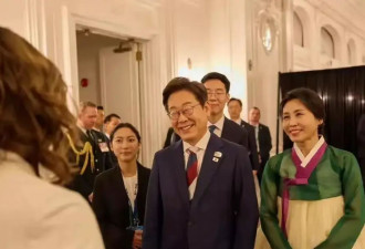 用6本卖惨日记娶到“白富美”，韩国新总统靠“恋爱脑”上大分！