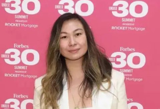 30岁华裔“90后女首富”，身家百亿为什么喜欢“装穷”？