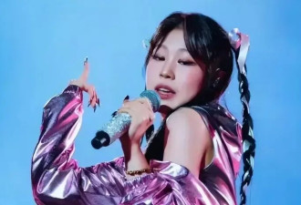 小沈阳女儿官宣出道不到72小时,就被网友扒出3个大瓜