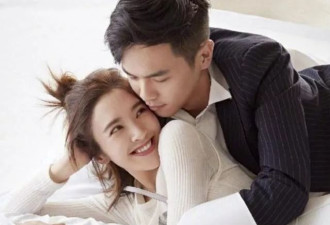 分房睡,AA制,同居不领证:这5对明星夫妻的“相处模式”太怪了
