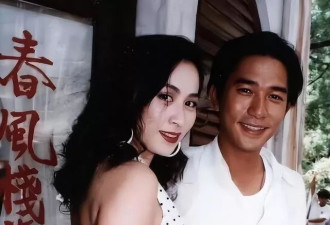分房睡,AA制,同居不领证:这5对明星夫妻的“相处模式”太怪了