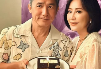 分房睡,AA制,同居不领证:这5对明星夫妻的“相处模式”太怪了