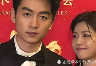 离婚才4个月陈妍希再迎喜讯,一言不发的陈晓后悔了吗?