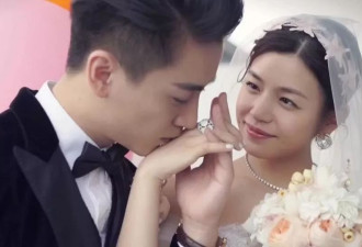 离婚才4个月陈妍希再迎喜讯,一言不发的陈晓后悔了吗?