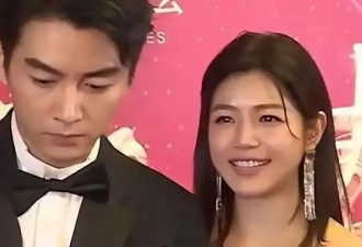 离婚才4个月陈妍希再迎喜讯,一言不发的陈晓后悔了吗?