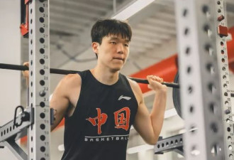 杨瀚森 NBA 第16顺位被选中加盟开拓者：比肩姚易