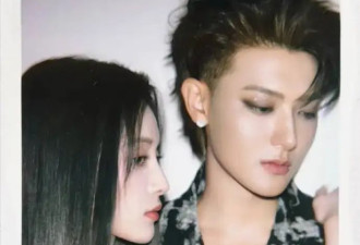 代孕生子？黄子韬徐艺洋出面否认，或将控告网友