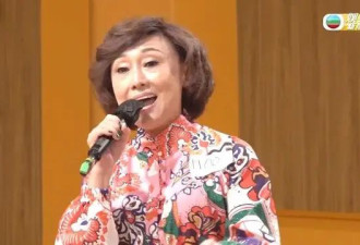 周润发训练班同学近况曝光，65岁巨肺歌手变身...