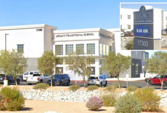 寒意！美小学女生密谋杀男同学 遭逮竟露诡异笑容