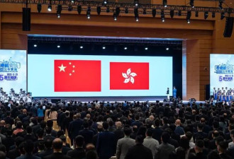 香港国安法五周年：民意在新时代如何表达？