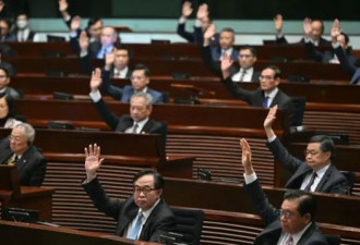香港国安法五周年：民意在新时代如何表达？