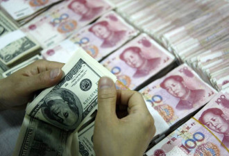 美元惨跌了！曝中国趁乱出狠招