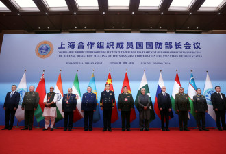 因这个问题，印度拒签上海合作组织联合声明