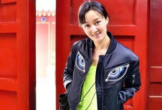 赵子琪现状：49岁风韵犹存，住北京超大豪宅