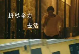 窦靖童长发造型酷似妈妈王菲，首部电视剧演女主