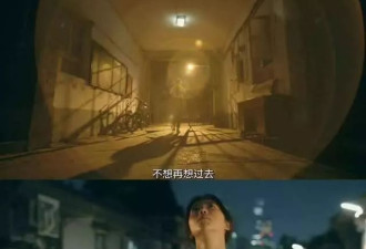 窦靖童长发造型酷似妈妈王菲，首部电视剧演女主