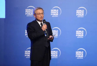 中国取代美国？阎学通示警：别捧杀