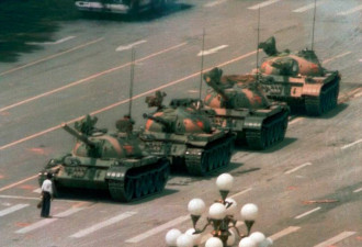 从人工智能对“六四”真相的回应中汲取的教训