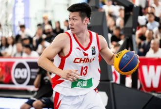 中国男篮硬气一把 首进8强创历史