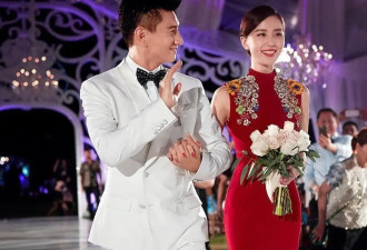 刘诗诗婚变风波升级，曝她和吴奇隆结婚原因：必须回族，没有更佳选择！
