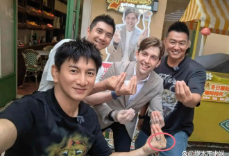 刘诗诗婚变风波升级，曝她和吴奇隆结婚原因：必须回族，没有更佳选择！