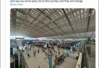印度企业家点赞中国高铁，印网民五味杂陈