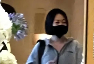 韩国偶遇小S暴瘦沉默，粉丝心疼不敢打扰！姐姐走了她的世界塌了