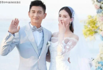 刘诗诗吴奇隆一家三口合体，破离婚传闻...