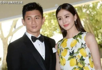 刘诗诗吴奇隆一家三口合体，破离婚传闻...