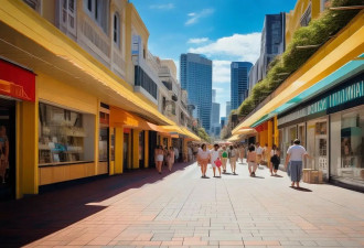 去澳洲布里斯班旅游？这些物品你必须要准备