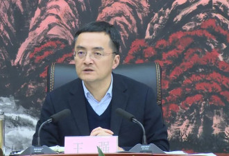 逮住一个南昌副市长，挖出一条灰色产业链