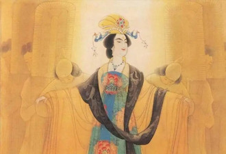 慈禧太后的最后24小时，干了六件荒唐事...