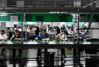 中国这一关键指标暴跌