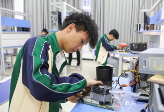 “职业大学”热下，1335万高考生何去何从？