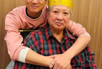 儿子儿媳被曝双双出轨 戳穿了洪金宝的“体面”