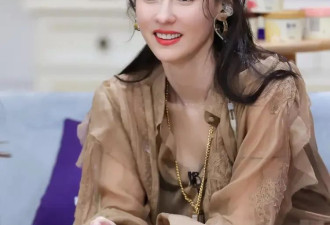 张柏芝隐瞒8年的三胎儿子，身份疑似曝光