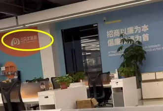 三只羊现状曝光！员工陆续离职，公司里空无一人