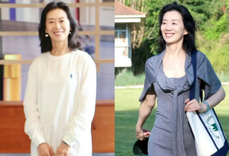 五六十岁的女人打扮切记：衣不紧 裙不短