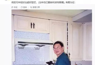 为何全网都在悼念蔡澜？他的这些话点破人生真相