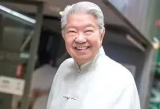 为何全网都在悼念蔡澜？他的这些话点破人生真相